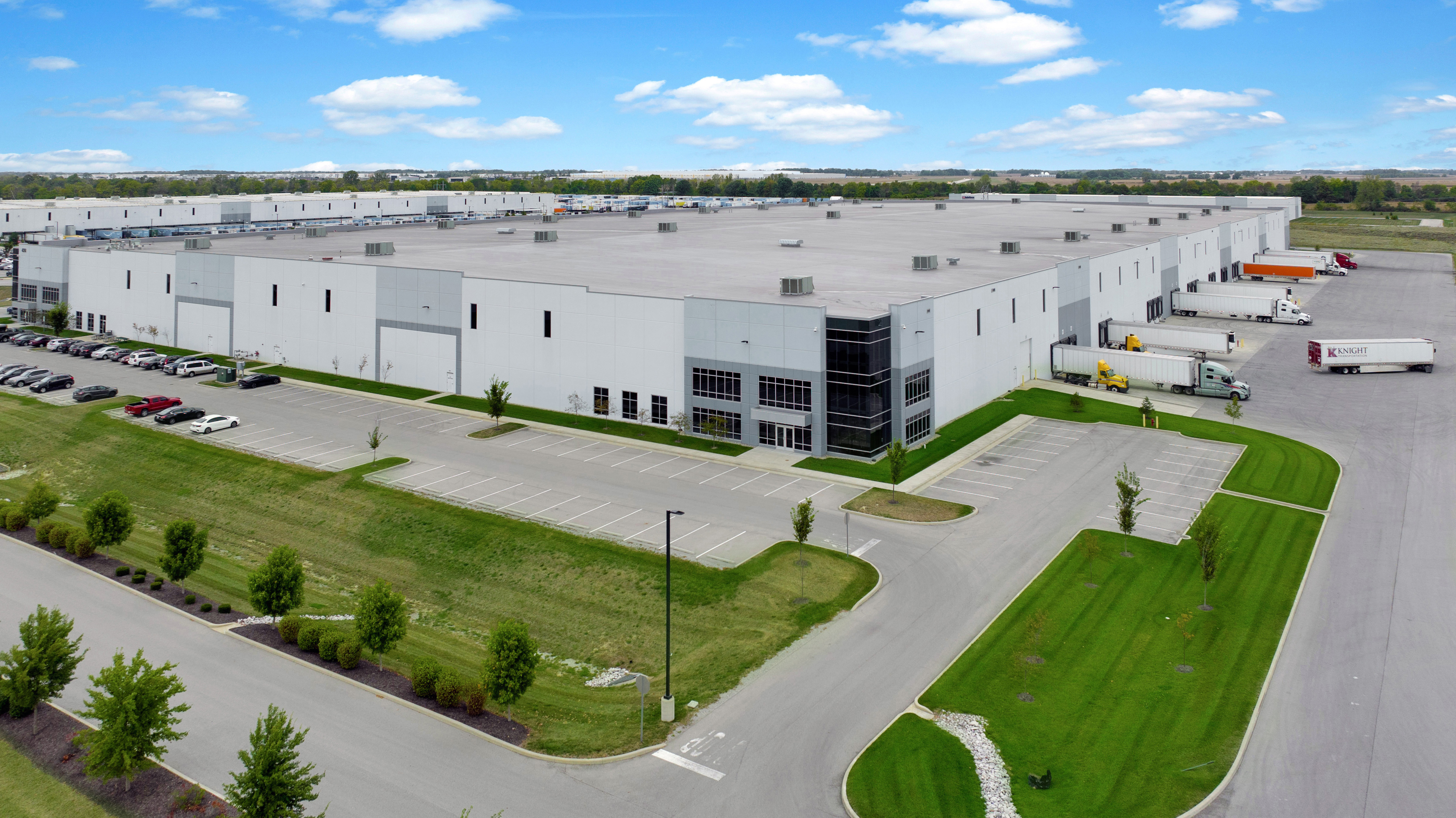 3pl warehouse logistics